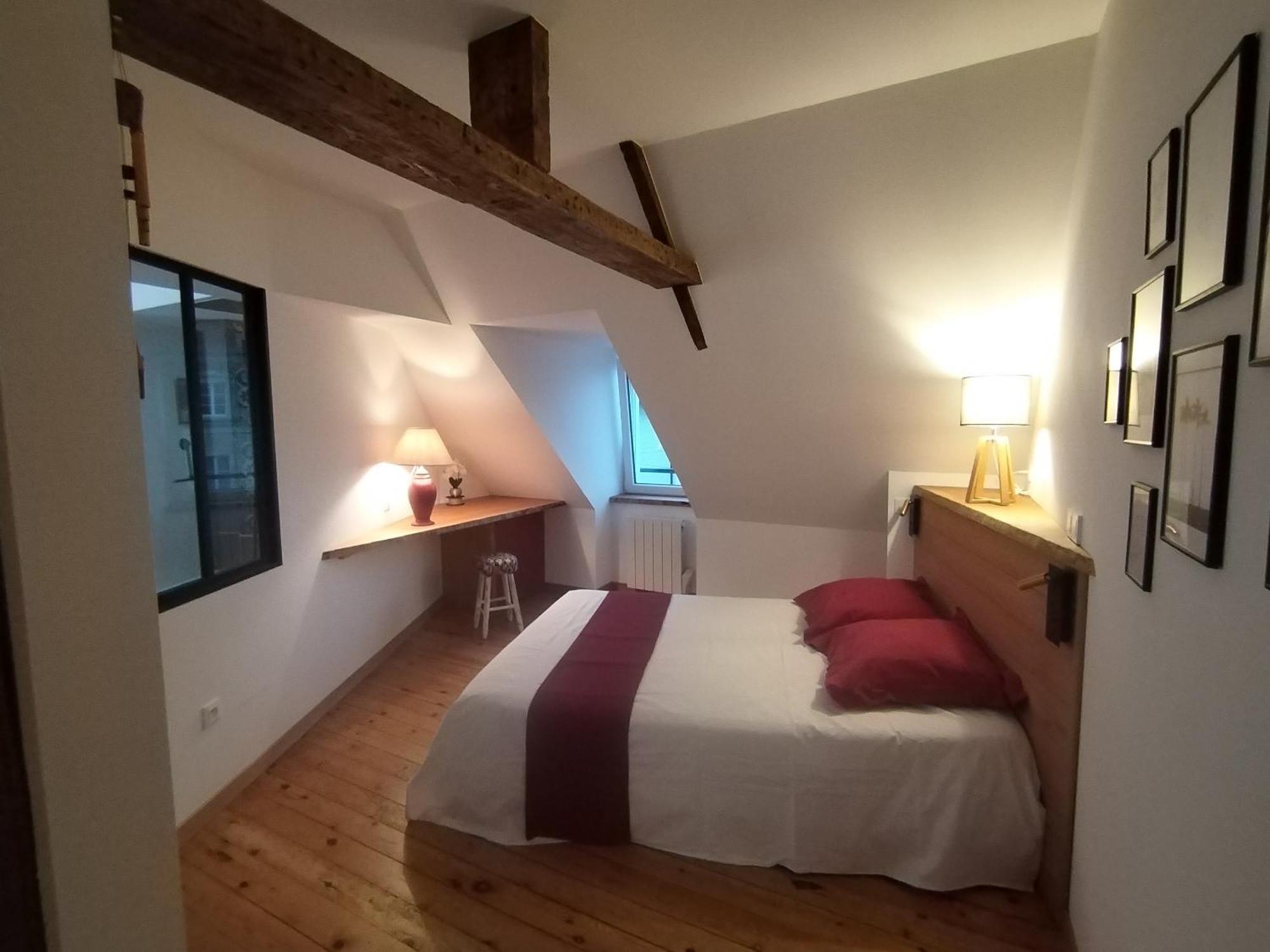 Liberation Classe 3 Etoiles Grandcamp-Maisy Room photo
